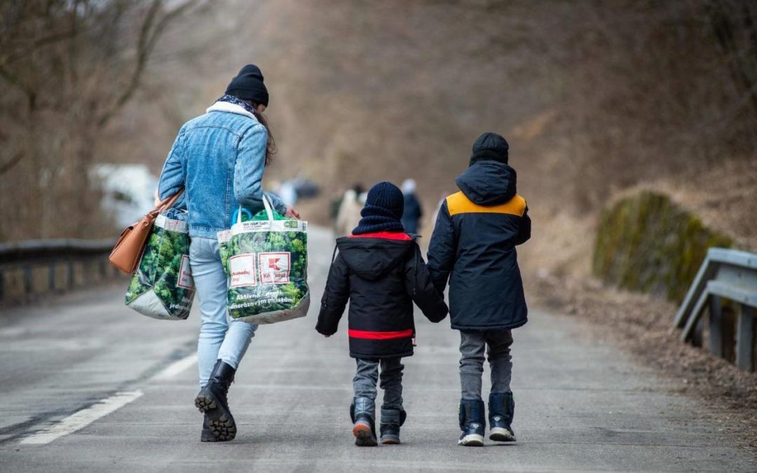 ‘Anche i bambini possono farci resistenza’. L’inchiesta di Meduza sulla ‘rieducazione’ dei bambini ucraini strappati alle famiglie