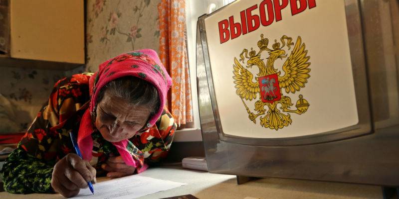 Propaganda e resistenza silenziosa nelle università di Putin